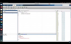 Matlab演奏的《STAY》
