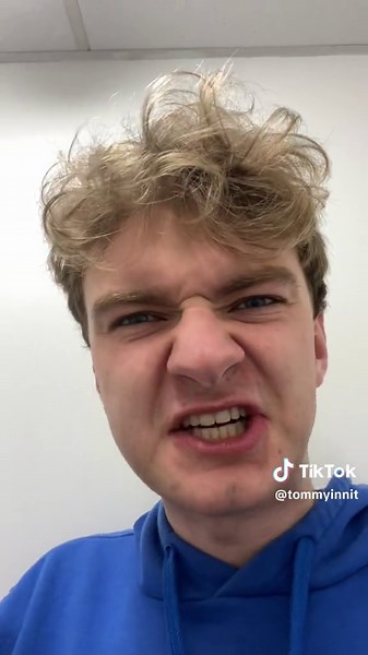 TommyInnit Singing Dog Show Tickets Available Now