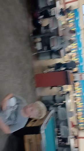 Good times yall | James Baker