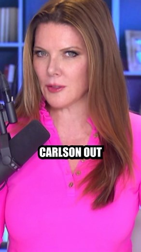 24K views · 1.6K reactions | Shocking news out of Fox #tucker | Trish Regan | Facebook