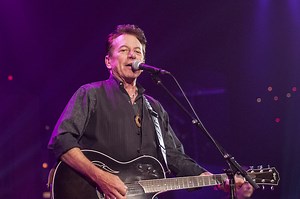 RIP Music Legend Joe Ely - Austin City Limits