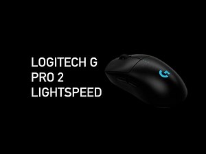 Logitech G Pro 2 Lightspeed