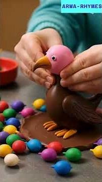 A to Z Clay Animals | ABC Alphabet Learning for Kids | Clay Animation - Part 2