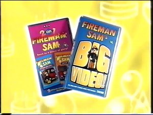 El Nombre: El Nombre to the Rescue (2001, Full VHS)