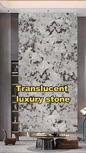 63K views · 559 reactions | Translucent luxury stone background wall. #tvwall #wallpanel #buildingmaterials #harmercoverings #harmercoverings #harmercoveringsquality #harmercoveringshighquality #highquality #residentialspaces #commercialspaces #outdoorspaces | Harmercoverings | Facebook