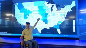 Reefer tender rejections headhaul markets Watch full video here -> https://hubs.ly/H0jDbfZ0 #FWNOW #freight #logistics | FreightWaves