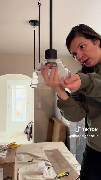 DIY Home Renovation Before and After Series: Kitchen Remodel