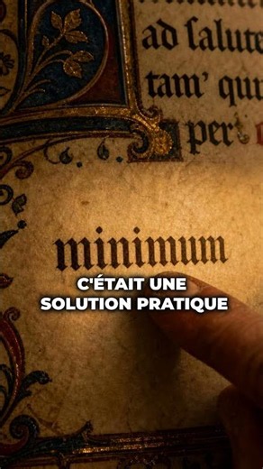 Points sur les i #histoire #history #info
