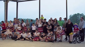 20K views · 349 reactions | Day 3 at Camp Firefly in 118 seconds! You can help us create more memories for these deserving families by donating at www.CampFirefly.com/Donate. | Kirk Cameron | Facebook