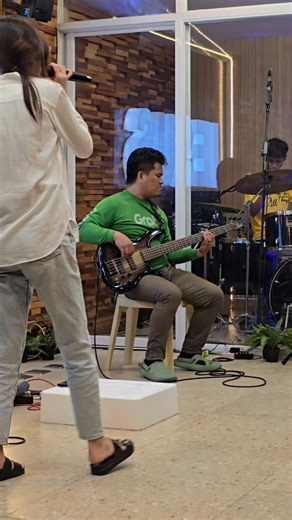 Imong Gunit’ is my original composition, birthed in prayer and brokenness. Through this song, God spoke life and assurance to my soul. He never lets go. 🙌🎶 | Pastor JEFF SY