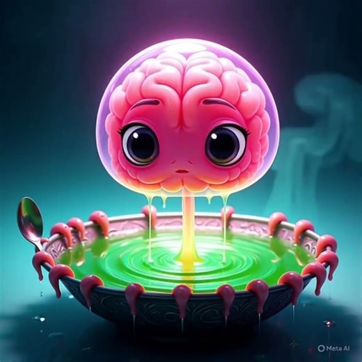 The Fright Laugh Factory