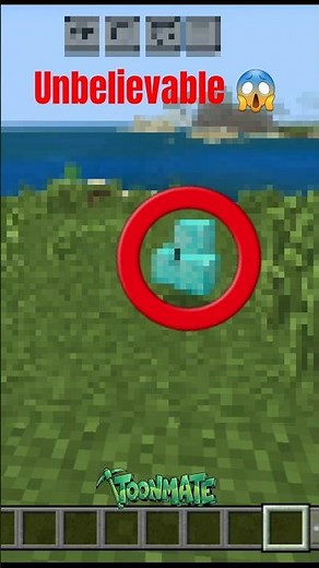 I Found a SECRET Way to Get UNLIMITED Items in Minecraft 😱
