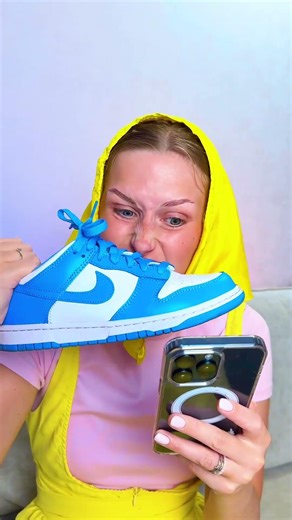 😱 The One Food She'd NEVER Touch!