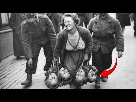 📷▶ 35 Historic Childhood Photos That Will Change How You See the Past