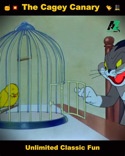 53 Years Old Cartoon Fun! 🎉📺💖🔥 | Timeless Classic Animation & Golden Age Laughter That Never Gets Old! 🐰🦆😂 05 #55YearsOfCartoons #ClassicCartoonFun #GoldenAgeAnimation #RetroToons #TimelessLaughs | Nostalgic Frames