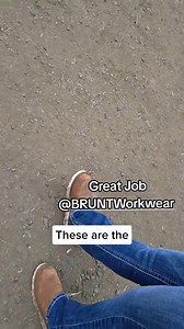 The boot that sold out 3x is now available in comp toe. Try 'em on the job, if you don't love 'em send 'em back. | BRUNT Workwear