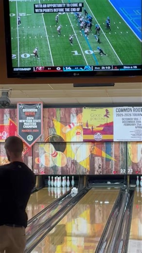 17K views · 291 reactions | Congratulations to Jeff Hermance for bowling a 300 game in tonight’s Kingpin Classic League here at KPA. | Kingpin's Alley Family Fun Center | Facebook