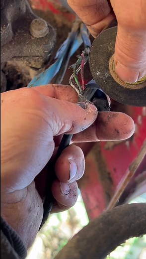 Mixer Wagon Scale Troubleshooting and Repair