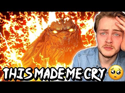 GODZILLA EARTH VS KING GHIDORAH REACTION