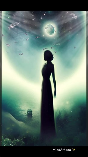 We are not separate lights scattered by chance across a dark field. We are points in a living circuit, waiting to remember what completes us. One light wakes, and the current moves. Another responds, then another, because light recognizes itself. This is how the earth breathes. This is how stars speak to soil, how a single glow becomes a constellation. When you tend your light with kindness, you do not shine alone. You activate the field. MinaAthena ✨ #minaathena #andreavanzo