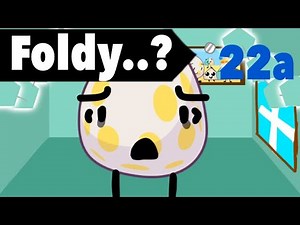BFBVV Season 2 Episode 22a: Foldy..?