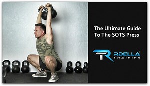 How To Do The SOTS Press: The Ultimate Guide.