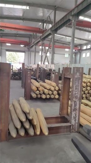 Örömmel értesítjük, hogy videót készítünk a hidraulikus törőgépek vésőinek gyártási folyamatáról,