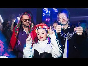 Kizo ft. Diiya, MIÜ – POLSKA VIXA