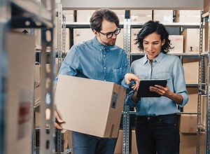 What Are Intermediate Goods? | QuickBooks Global