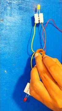 Hall Sensor Effect #shorts #viral