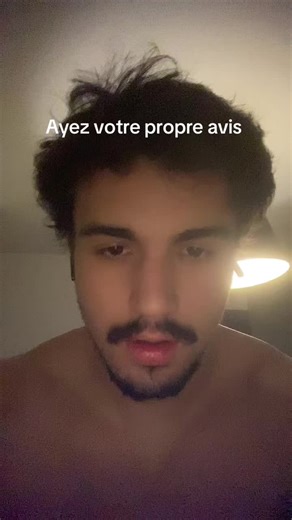 Arrêtez d’écouter