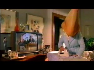 VHS blank tape: Fox Family channel commercials and bumpers 2000