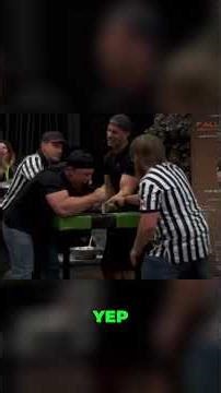 EPIC ARM WRESTLING SHOWDOWN Cody vs Alex! #mattmask #getagrip #armsport #johnbrzenk #armgame