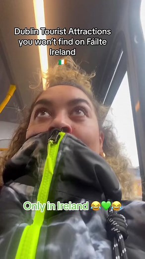 ‘Welcome to Ireland 🇮🇪’ 😂☘️😂 #thisisireland #irish . 📸👉 @Miss Cruz 😂👏😂 #irishdaily #tiktokoftheday #ireland #dublin #irishhumour #tourismireland #irishtiktok #irishcharm #onlyinireland