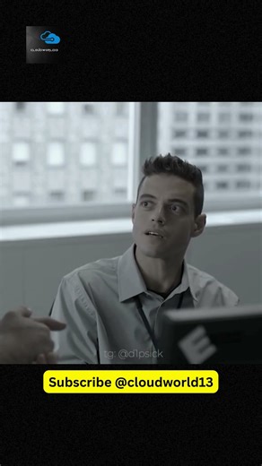 Mr. Robot Edit: Cyberpunk & Hacking Vibes | JUMPTEKK - (Ultra Slowed)