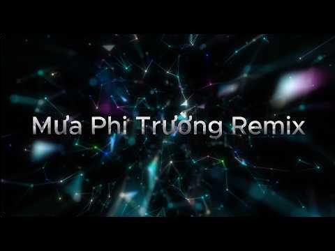 Mưa Phi Trường Remix