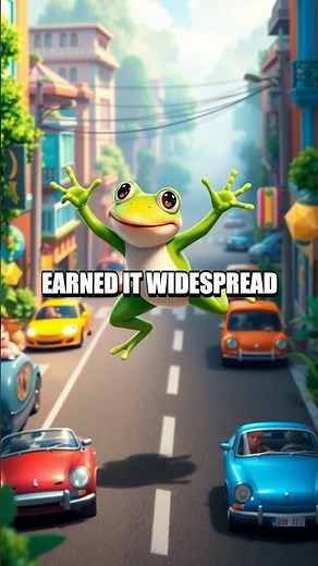 Exploring the Legend of Frogger: Dodging Traffic Since 1981