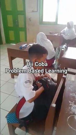 Problem Based Learning #Shorts