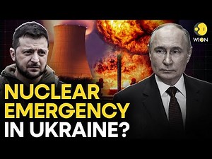 Russia-Ukraine War LIVE: Russia’s Biggest Energy Assault On Ukraine, Targets Nuclear Substations