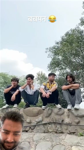 बचपन के दिन की यादें 😂 #comedy #funny #round2hell #emotional #dosti #memehub #comedyvideos