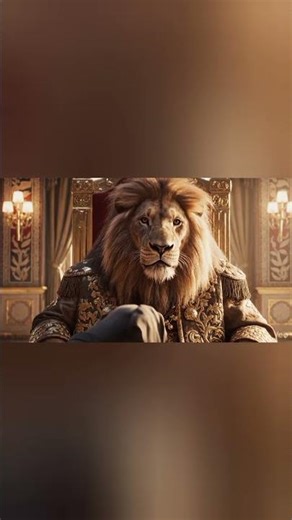 kasongo prepare quelques choses contre le Lion