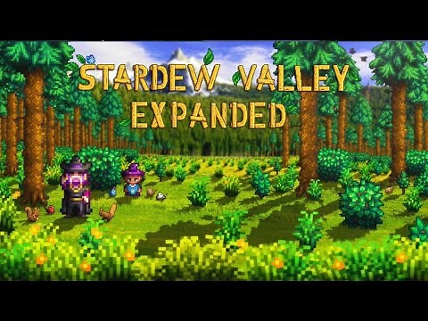 COMO INSTALAR STARDEW VALLEY EXPANDED 2023! PASSO A PASSO! ATUALIZADO!