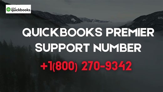 QuickBooks™ Premier Support℠ Contact Number™: All-in-one Latest Guide 2026