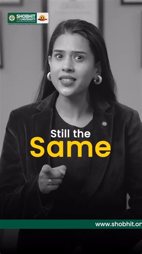 Khushboo on Instagram: "No more “someday.” 2025 is your year to level up with Shobhit University’s Online MBA Flexible study, weekend live classes, UGC-DEB approved, NAAC ‘A’ — build your career without pausing your job. Make the smart move today and thank yourself in 2027 #onlinemba #mba2025 #careerupgrade #workandstudy #distancelearning [mbal [online mbal [career growth] [ugc approved] [naac a grade] [working professionals]"