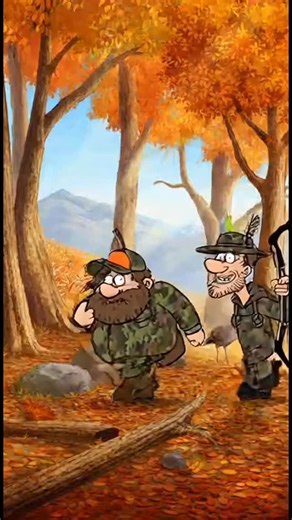 When your grunt call freezes up! 🤭🤣 | Appalachian Custom Calls