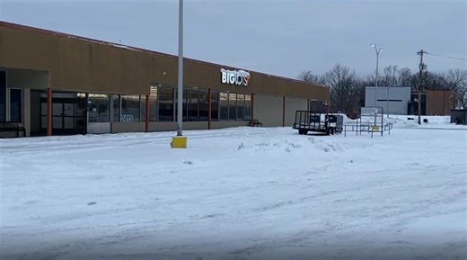 Your Stories Q&A: What’s next for the closed Big Lots in Mattydale?