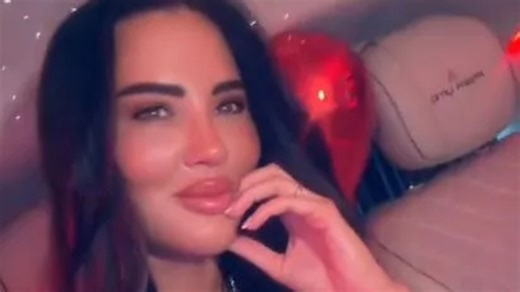 Towie star surprises fans with snippet of single as she pursues music career