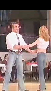 Honky Tonk Woman - Jason Colacino & Katy Boyle #music #dancechallenge #dance #dancereels | Ed Junio