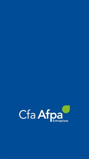 👉 Ne laisse pas passer ta chance ! Inscris toi à notre évènement gratuit - 100% alternance ! RDV le 14 février pour bénéficier d'un accompagnement personnalisé, découvrir les ateliers de formation et rencontrer l'équipe de professionnels. | Afpa