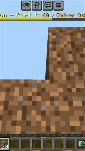 Minecraft SkyBlock 1